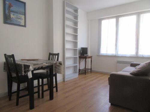 Apartamento B9555 - Studio Situation Ideale