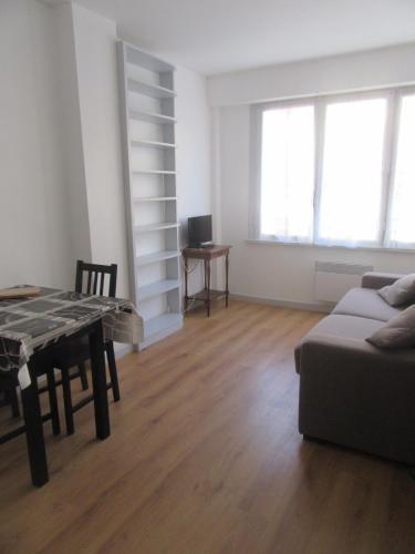 Apartamento B9555 - Studio Situation Ideale
