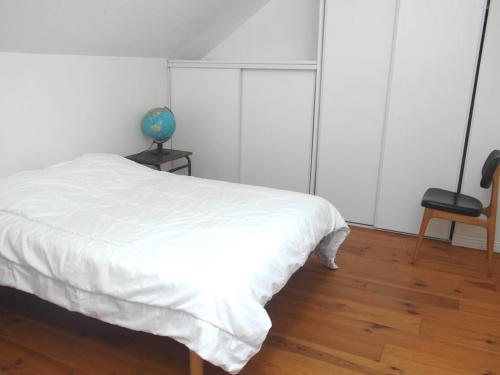 Apartamento Superbe T3 Biarritz Hypercentre - B9605