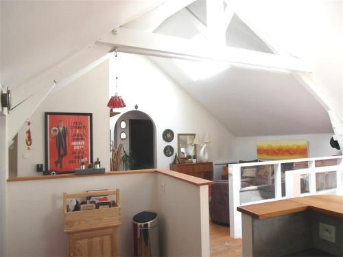 Apartamento Superbe T3 Biarritz Hypercentre - B9605