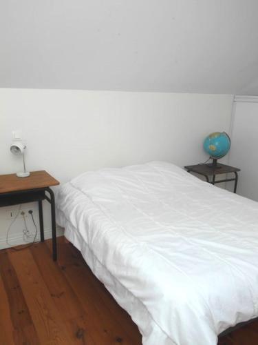 Apartamento Superbe T3 Biarritz Hypercentre - B9605