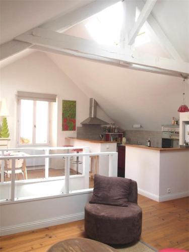 Apartamento Superbe T3 Biarritz Hypercentre - B9605