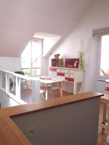 Apartamento Superbe T3 Biarritz Hypercentre - B9605