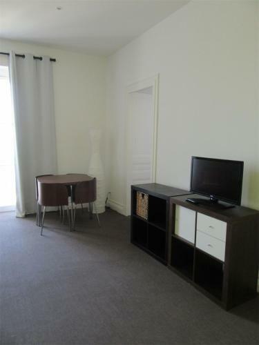 Apartamento B8962 Studio Vue Mer Et Balcon Biarritz