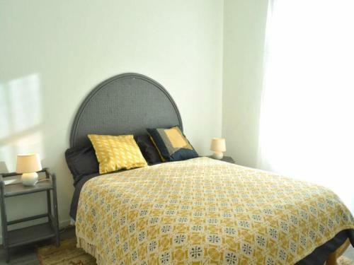Apartment Residence Fara