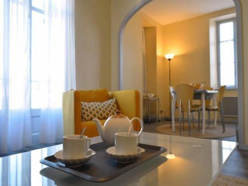 Apartment Residence Fara