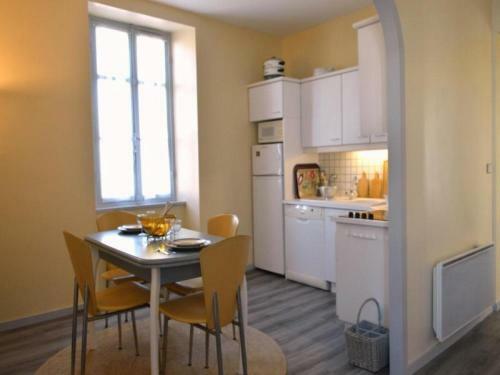Apartment Residence Fara