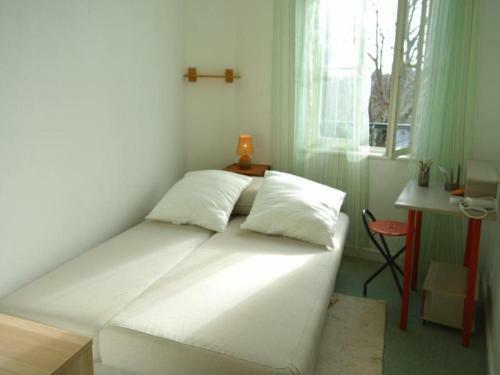 Apartment Residence Fara