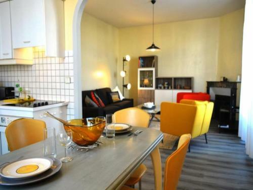 Apartment Residence Fara