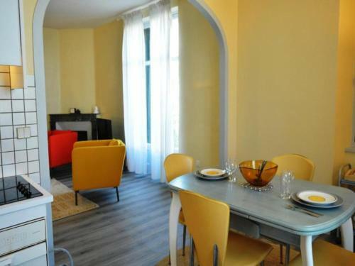 Apartment Residence Fara
