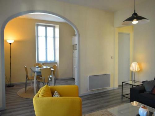 Apartment Residence Fara