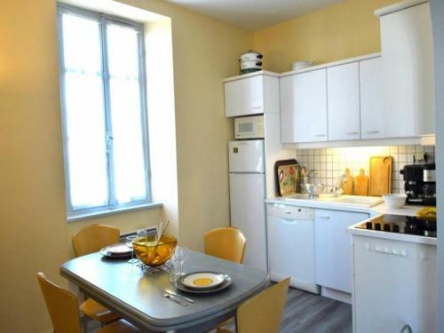 Apartment Residence Fara