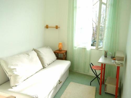 Apartment Residence Fara