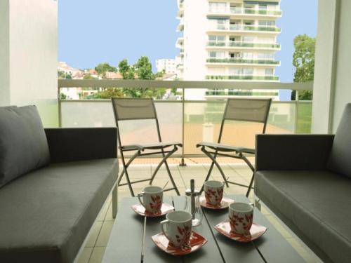 Apartment Euskadi