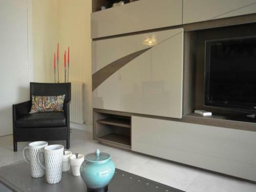 Apartment Euskadi