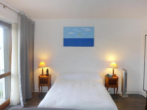 Apartment Clos St Martin.5