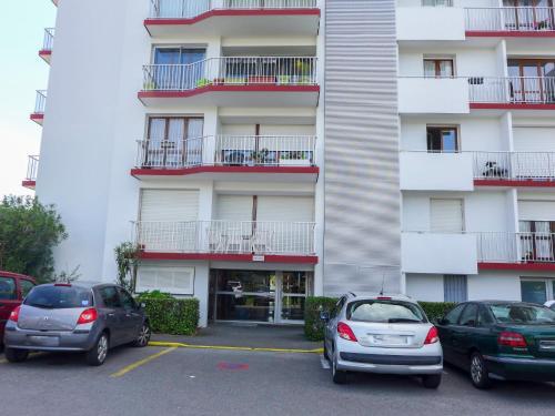 Apartment Clos St Martin.5