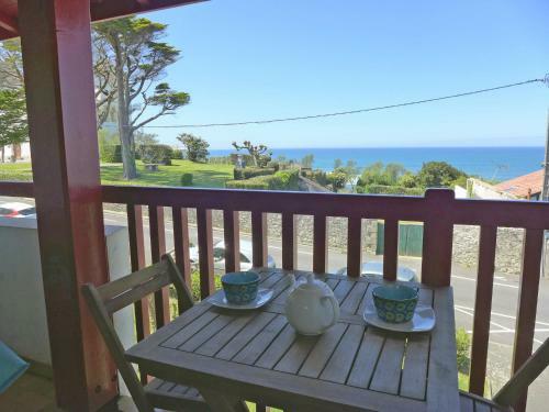Apartment Bidart Plage.2