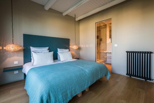 Bidart Villa Sleeps 10 Pool Wifi