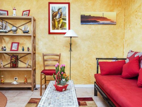 Apartment Hameau Des Vagues.6