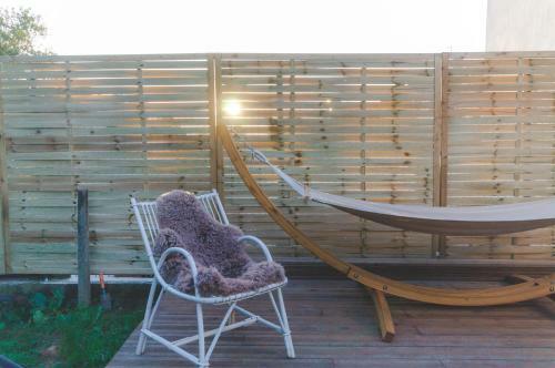Bed & Breakfast Joyu Surf Shack