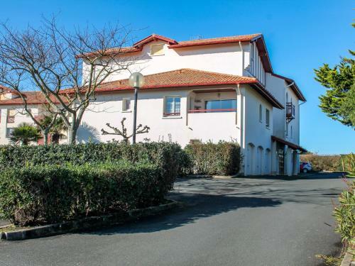 Apartment Ikustoki.2