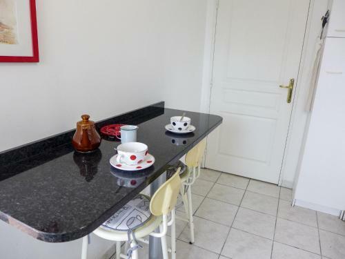 Apartment Ikustoki.2