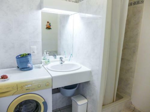 Apartment Ikustoki.2