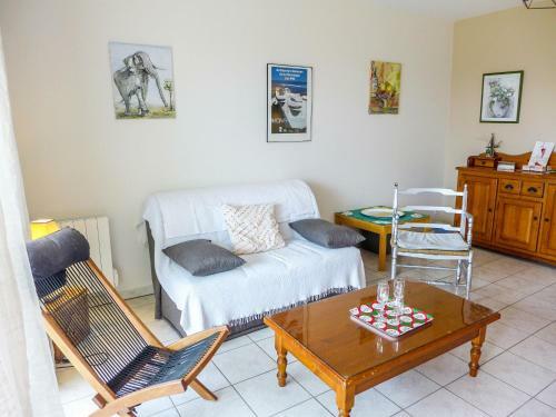 Apartment Ikustoki.2
