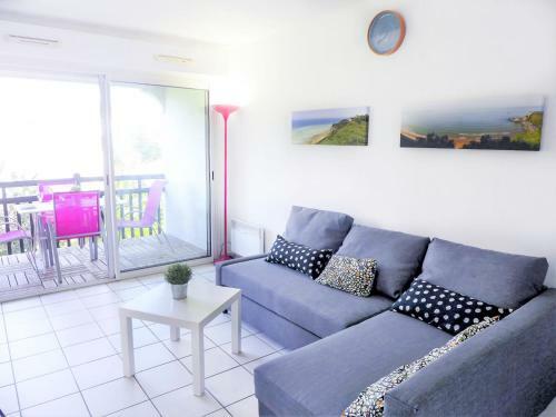Apartment Le Clos Xapella.1