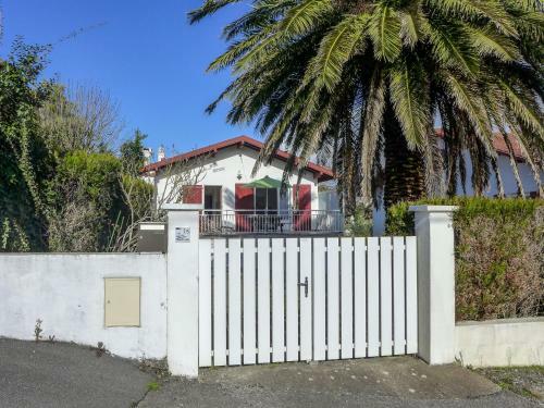 Holiday Home A�ten Battela