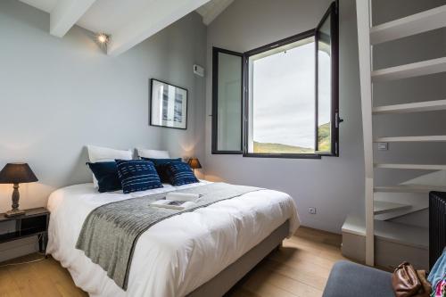 Keyweek Indigo - Villa 4 Chambres