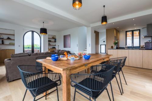 Keyweek Indigo - Villa 4 Chambres