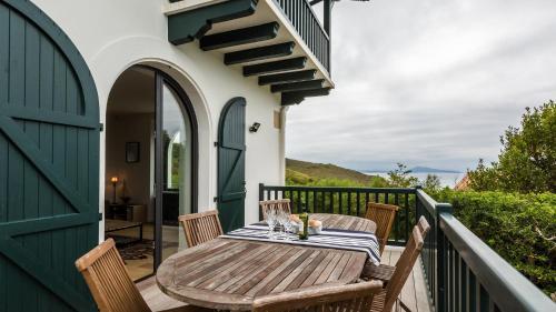 Keyweek Indigo - Villa 4 Chambres