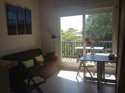 Apartment Erretegia.1