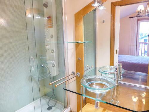 Holiday Home Villa Lukuchenia
