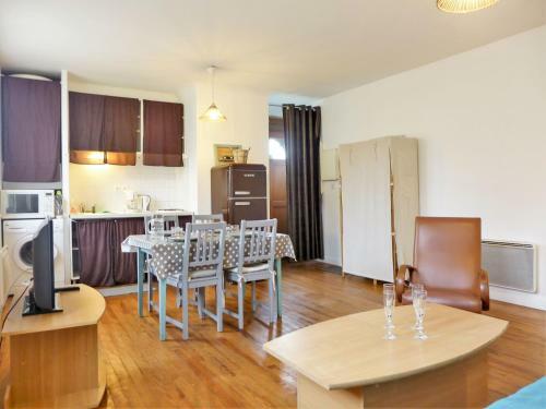Apartment Atherbea.1
