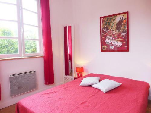 Apartment Atherbea.1