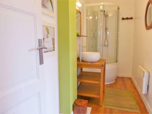 Apartment Atherbea.1