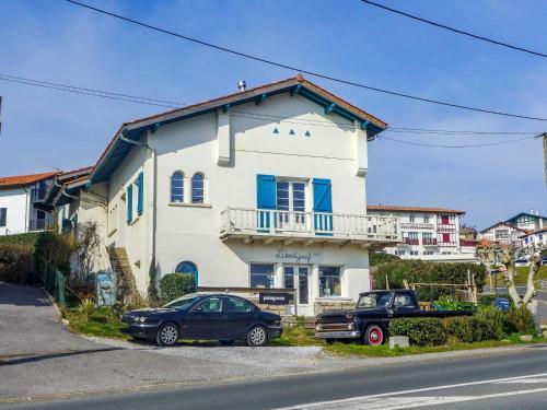 Apartment Atherbea.1