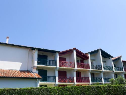 Apartment Erretegia.2