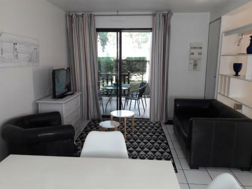 Apartamento La Pointe D'ispe