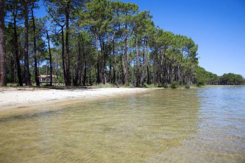 Apartamento La Pointe D'ispe