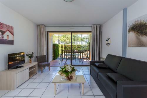 Apartamento La Pointe D'ispe