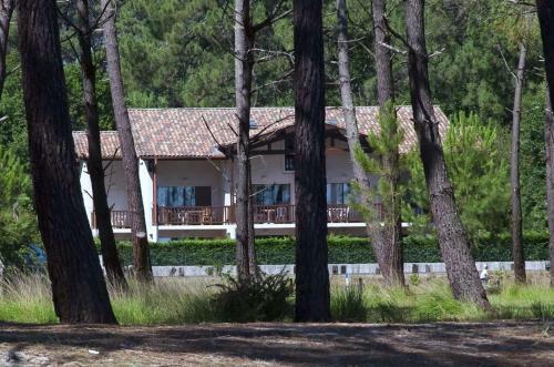 Apartamento La Pointe D'ispe