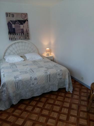 Apartamento La Pointe D'ispe