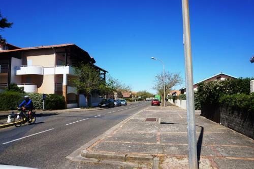 33 R�sidence La Dune Oc�ane 2 -055