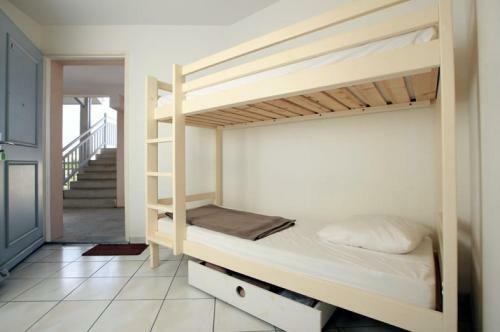 Apartamento R�sidence Belle Dune