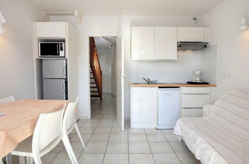 Apartamento R�sidence Belle Dune