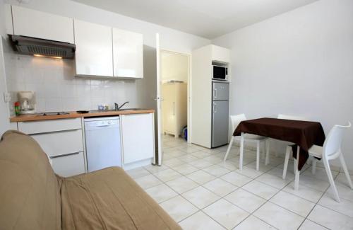 Apartamento R�sidence Belle Dune